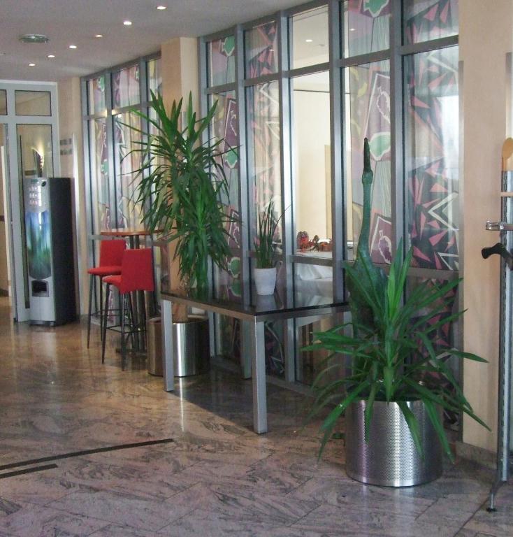 Sporthotel Wiedenbrueck 레다비덴브루크 외부 사진